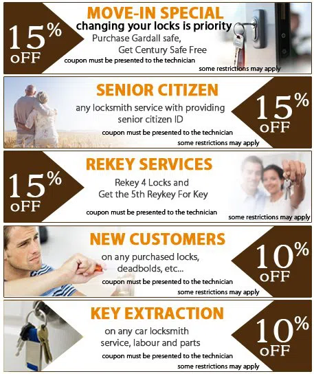 Logan Locksmith Shop Bronx, NY 718-304-2938 - offer-coupon